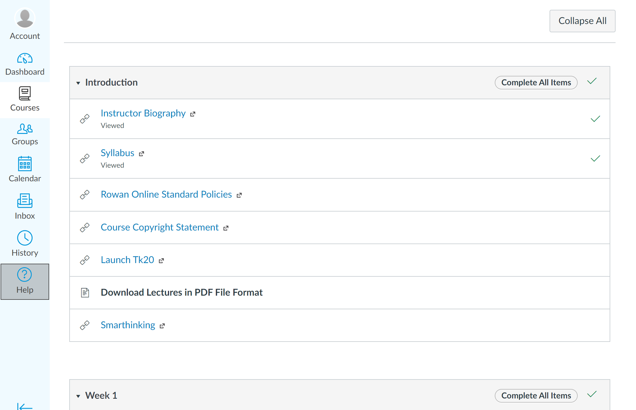 Solved Side Bar Disappeared Instructure Community 512491